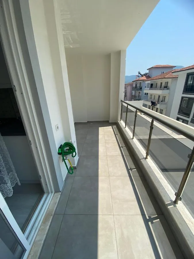 Ceylanhouse-3 Apartment Dalaman 0*,