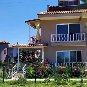 Oliva Holiday home